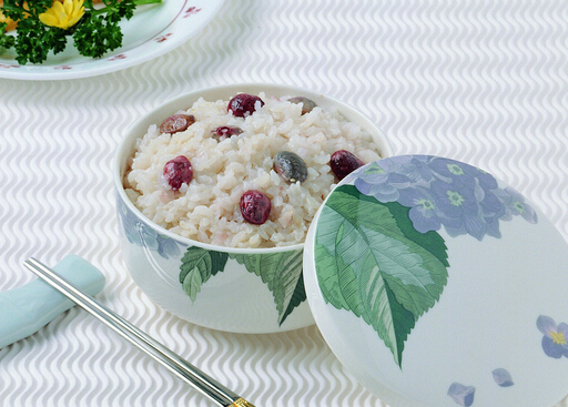 米飯煮夾生了怎么辦？夾生米飯補(bǔ)救的方法