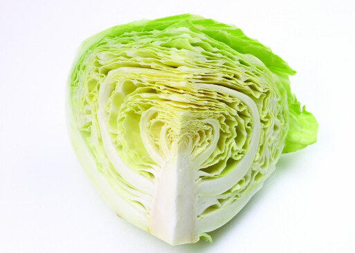 圓白菜怎么炒才好吃？干煸圓白菜的做法