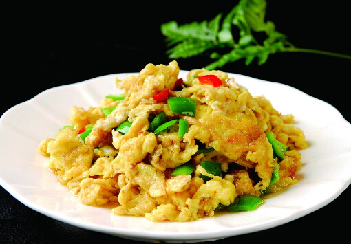 雞蛋最營養(yǎng)吃法-怎么炒雞蛋最好？