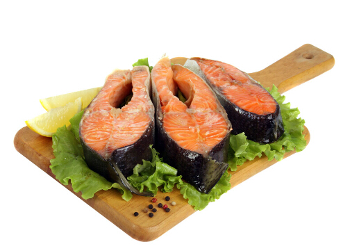 魚肉怎么才能去腥？美味魚肉的做法