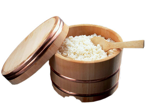 蒸飯不應(yīng)該把米淘很多遍-蒸米飯的認(rèn)識誤區(qū)