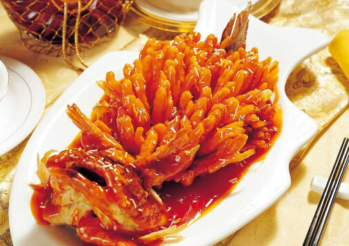 水煮魚營養(yǎng)價值會減少-怎么做魚才健康？