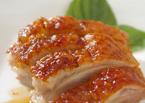 鴨肉怎么吃好？鴨肉滋陰清熱食療法