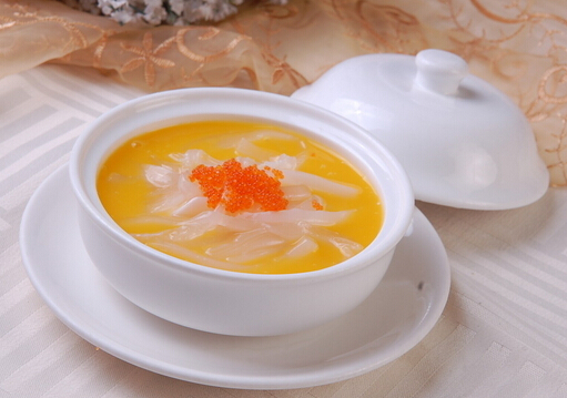 花膠是什么？花膠的做法