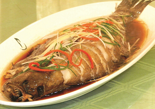 鴉片魚(yú)的營(yíng)養(yǎng)價(jià)值-清蒸鴉片魚(yú)的做法