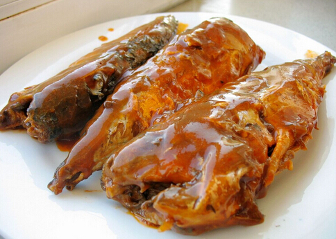 茄汁魚(yú)的營(yíng)養(yǎng)價(jià)值-茄汁魚(yú)的做法