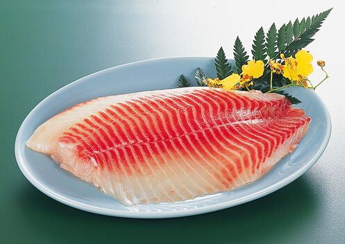 鯛魚燒的做法-鯛魚的營(yíng)養(yǎng)價(jià)值