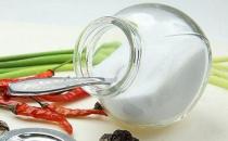 食鹽能去漬？食鹽清潔污漬的妙用