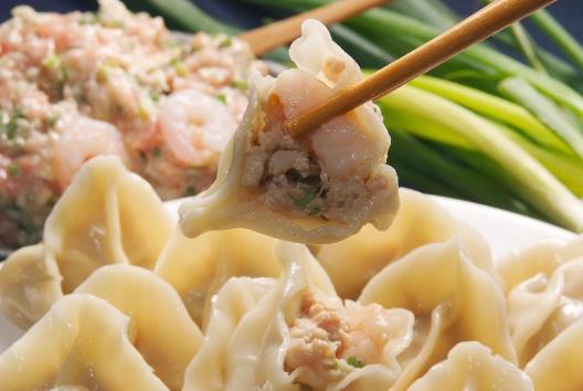 餃子餡怎么做好吃？如何讓餃子餡不流湯