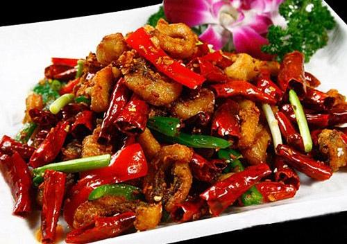 做菜醋放多了怎么辦？炒菜什么時候放醋好