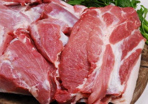 豬肉哪個部位最好吃？豬肉各部位的烹調(diào)方法