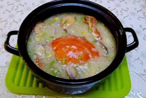 煮粥用什么鍋?zhàn)詈?？高壓鍋煮粥有營(yíng)養(yǎng)嗎