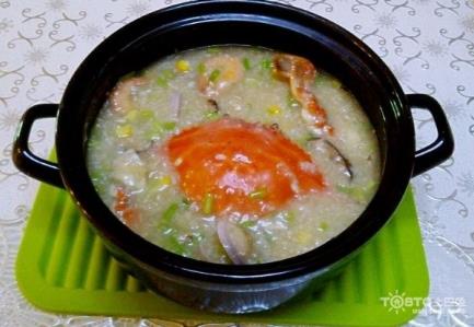 煮粥用什么鍋最好？用什么鍋煮粥更好