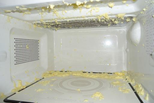 微波爐可以煮雞蛋嗎？微波爐煮雞蛋會爆炸嗎