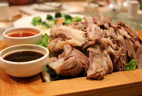 如何去除羊肉腥味？去除羊肉腥味的小竅門