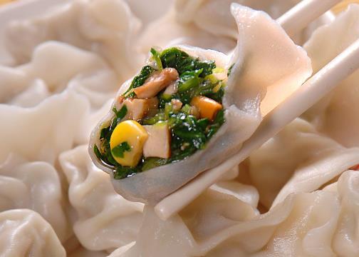 餃子餡怎么做才好吃？配制餃子餡的幾大要點(diǎn)