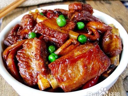 山西私房紅燒排骨怎么做好吃？山西私房紅燒排骨的做法