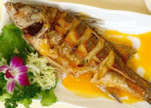 如何做魚營養(yǎng)又好吃？做魚營養(yǎng)好味道的小竅門