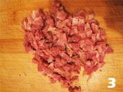 驢肉火燒怎么做好吃？驢肉火燒的做法