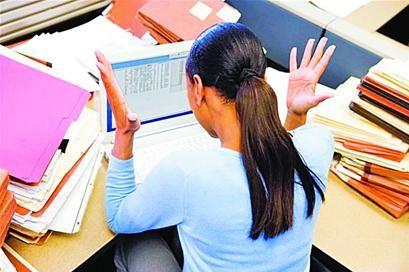 如何緩解壓力？年底壓力指數(shù)“爆表” 6方法來減壓