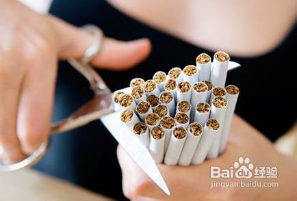 如何戒煙？戒煙的好處，戒煙最好的方法，戒煙后的癥狀