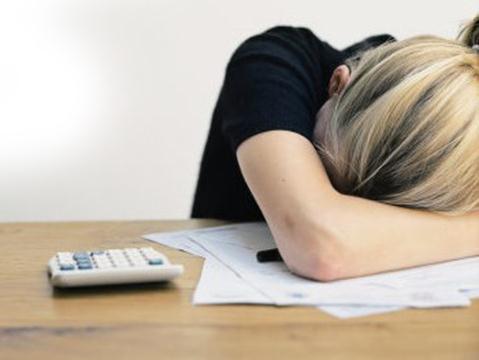 為什么抵抗力變差？降低抵抗力的生活壞習慣盤點