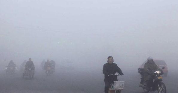 霧霾天氣的危害是什么？霧霾天氣對(duì)健康有哪些影響如何防范