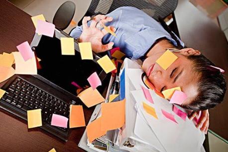 工作犯困雙腿脹痛怎么辦？學會7招有效擺脫職業(yè)病