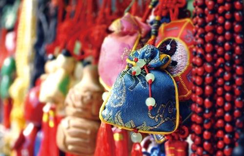 為什么端午節(jié)佩戴香囊？端午節(jié)佩戴香囊的作用