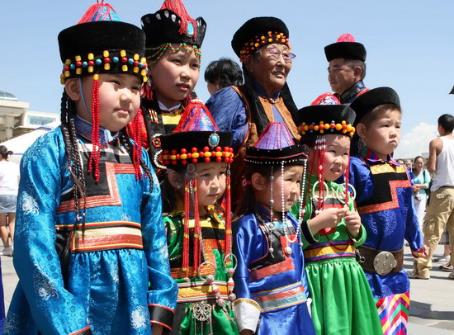 蒙古族有什么風(fēng)俗習(xí)慣？中國(guó)少數(shù)民族蒙古族的來(lái)歷習(xí)俗