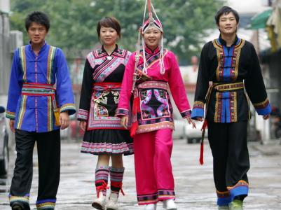 畬族有什么風(fēng)俗習(xí)慣？中國(guó)少數(shù)民族畬族的來歷習(xí)俗