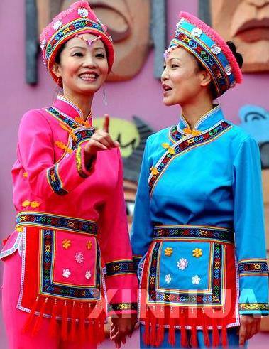 仫佬族有什么風(fēng)俗習(xí)慣？中國少數(shù)民族仫佬族的來歷習(xí)俗