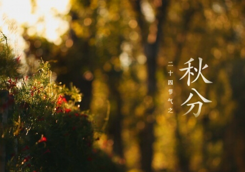 秋分是什么時(shí)候？秋分飲食的五大建議