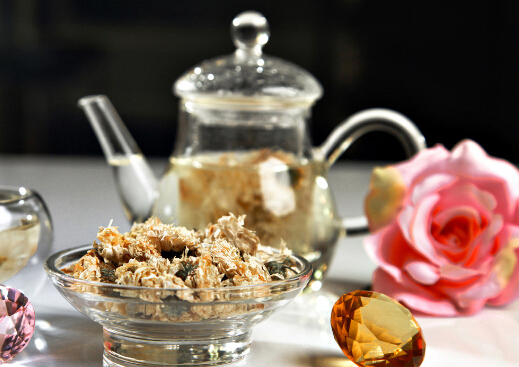 女人喝什么茶最好？女人喝什么花茶美容養(yǎng)顏