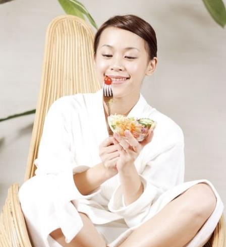 吃什么食物能美容養(yǎng)顏？美容養(yǎng)顏的食物有哪些