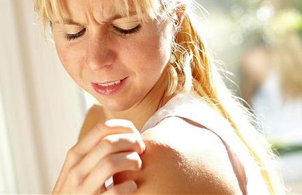 秋季皮膚瘙癢怎么辦？如何治療秋季皮膚瘙癢