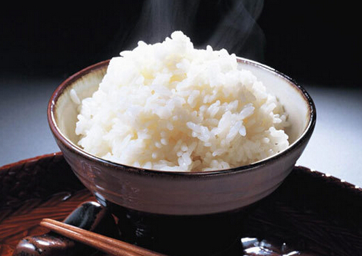 在米食里面加點(diǎn)豆提升飽腹感能減肥
