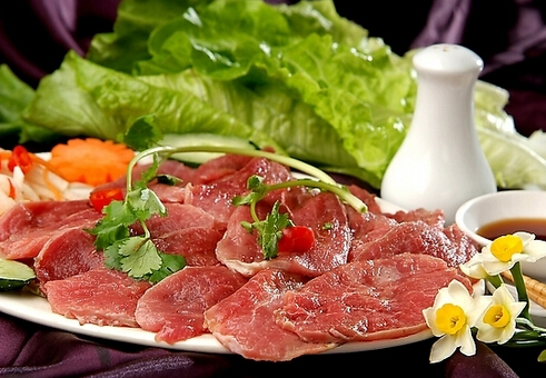 吃瘦肉也會發(fā)胖？瘦肉含隱性脂肪