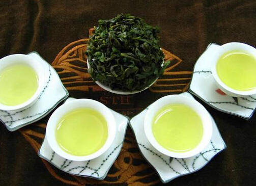 喝茶能減肥嗎？什么茶減肥效果好