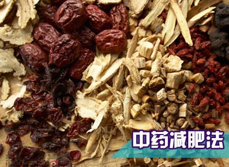 哪種中藥減肥效果好？吃什么中藥可以減肥