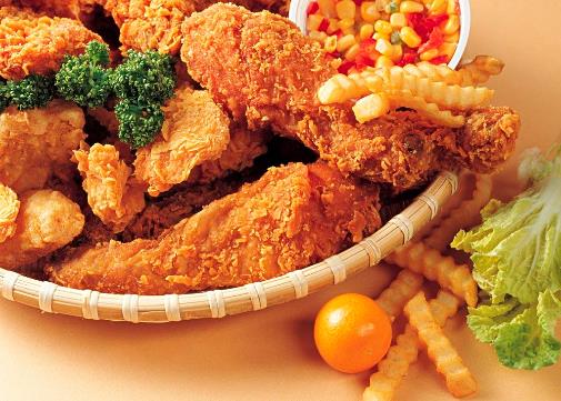 吃什么食物最容易發(fā)胖？容易發(fā)胖的食物有哪些