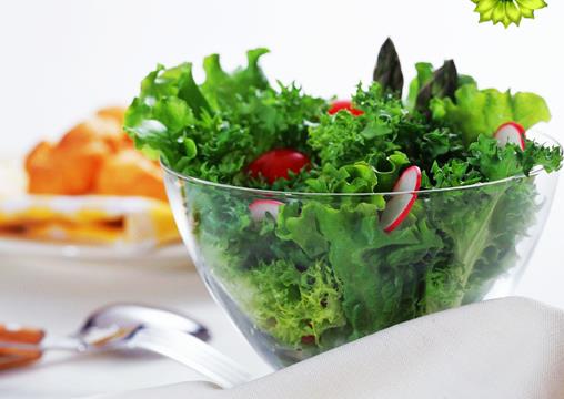 吃素食過量也會胖，怎樣吃素食才不會變胖