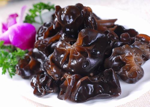 黑木耳可以減肥嗎？黑木耳怎么吃能減肥