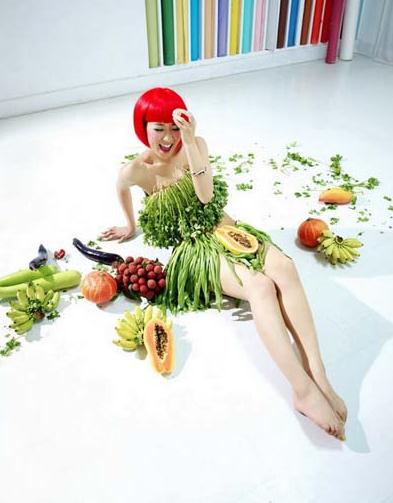 吃什么食物減肥最快？美眉們必知的常見(jiàn)的減肥食物