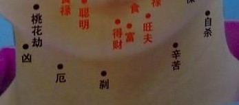 女人脖子上長(zhǎng)痣好不好？脖子后面長(zhǎng)痣好嗎