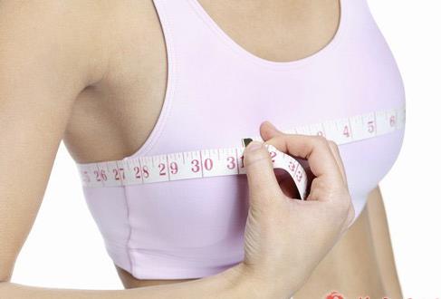 生理期吃什么食物能豐胸？女人豐胸的食物有哪些