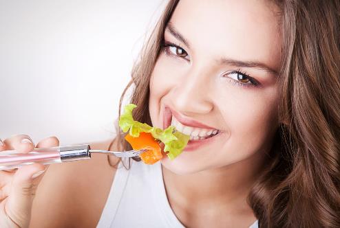 吃什么對(duì)頭發(fā)好？讓頭發(fā)更健康要常吃十種食物