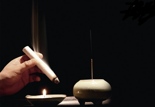 艾灸的注意事項-孕婦可以艾灸嗎？