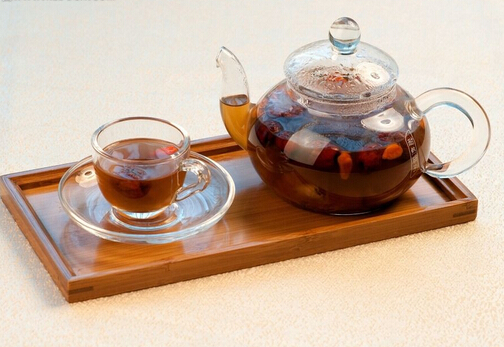 孕婦可以喝枸杞茶嗎？孕婦喝枸杞茶的好處