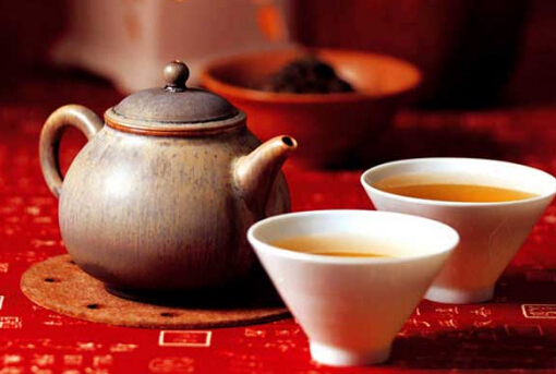 孕婦怎樣正確喝茶？什么時(shí)候不宜喝茶